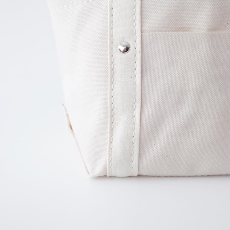 TEMBEA テンベア Harvest Tote Mini Natural Natural