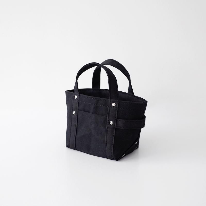 TEMBEA ƥ٥ Harvest Tote Mini Black Black