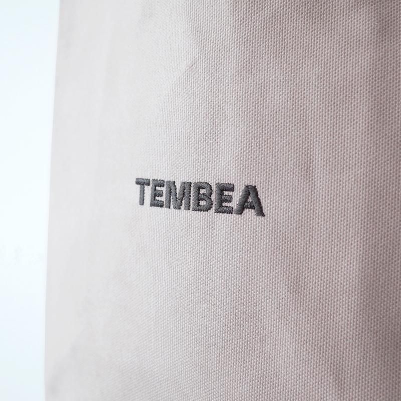 TEMBEA ƥ٥ Paper Tote ڡѡȡ Small ⡼ Gray