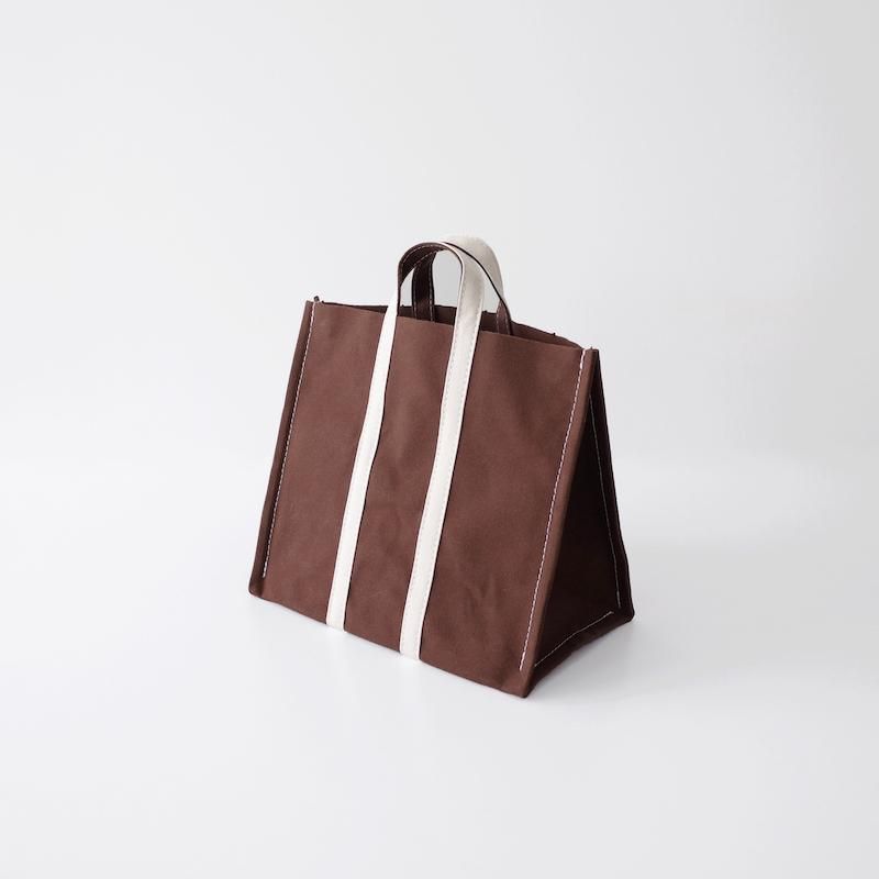 TEMBEA Play Tote For 137 Brown / Natural
