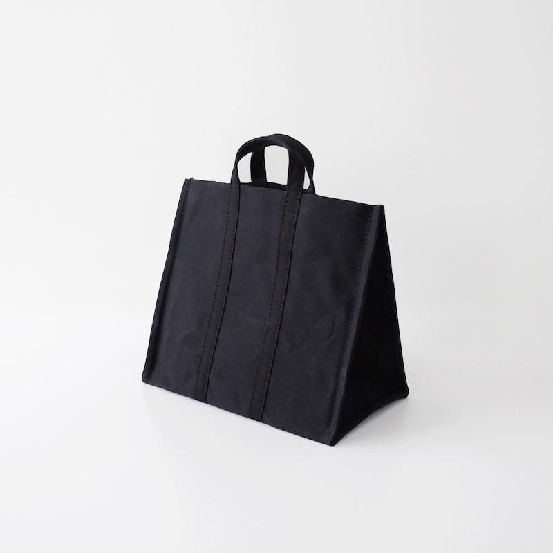 TEMBEA Play Tote For 137 - Black / Black