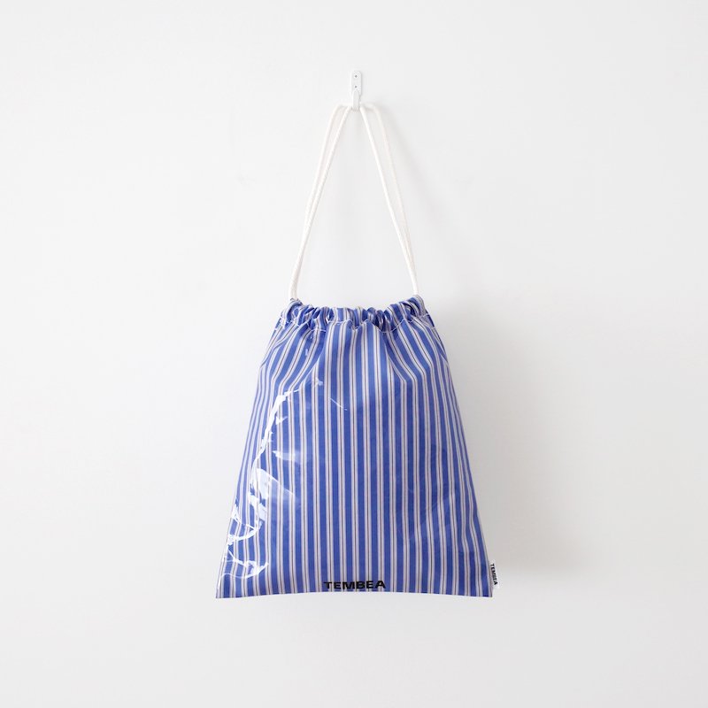 TEMBEA ƥ٥  Stripe ȥ饤 Blue