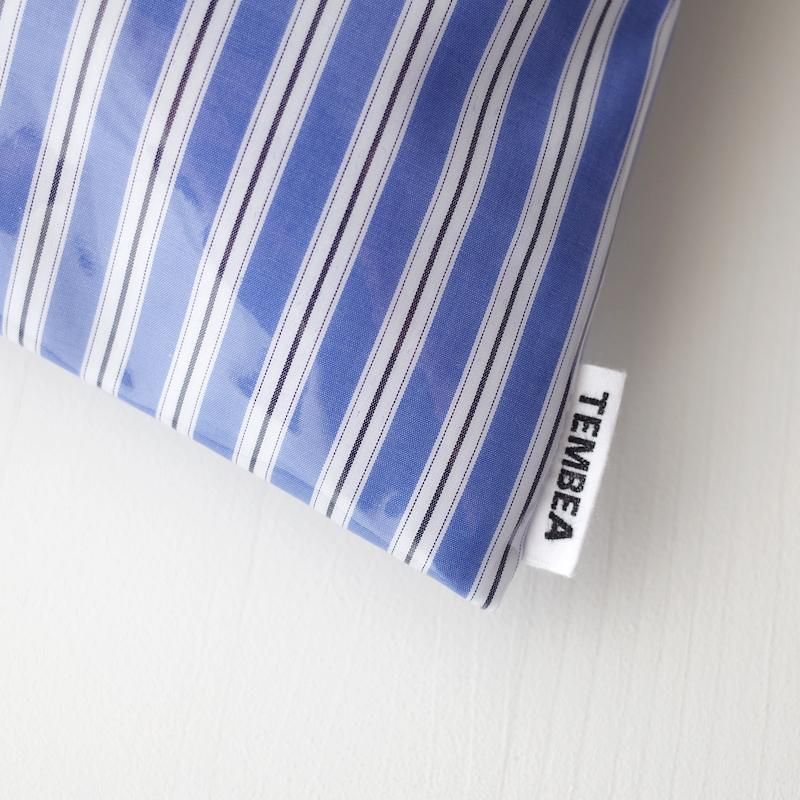 TEMBEA ƥ٥  Stripe ȥ饤 Blue