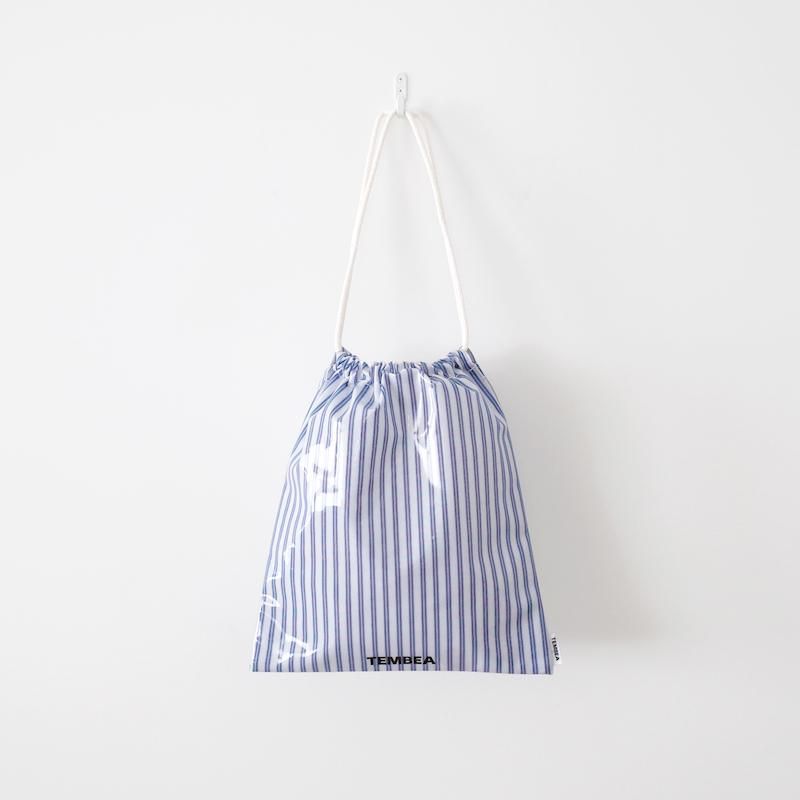 TEMBEA ƥ٥  Stripe ȥ饤 White