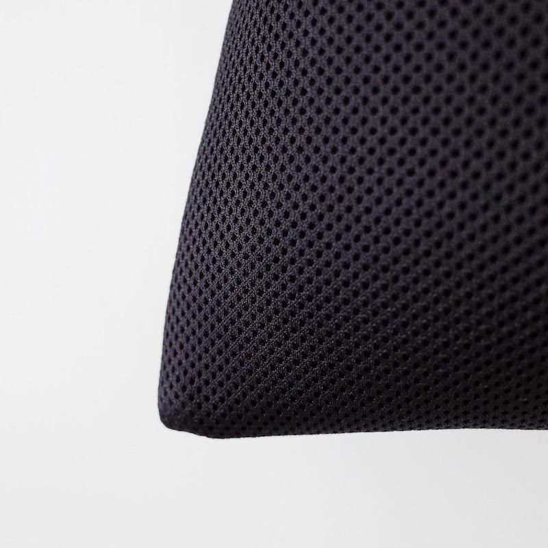 TEMBEA テンベア 巾着 Mesh メッシュ Black