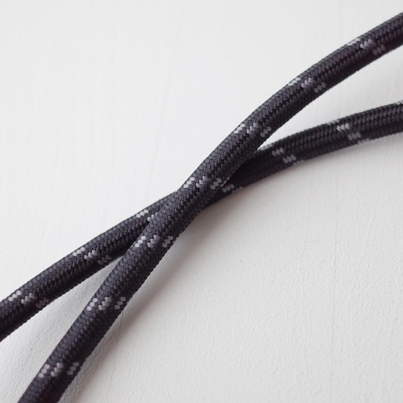 TEMBEA テンベア 巾着 Mesh メッシュ Black