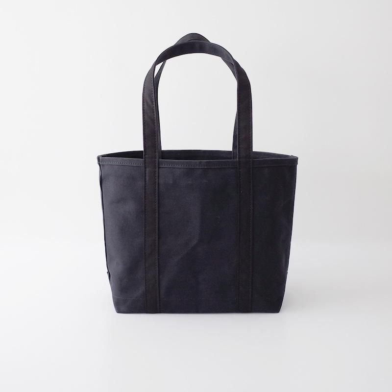 TEMBEA 2Way Tote Black / Black