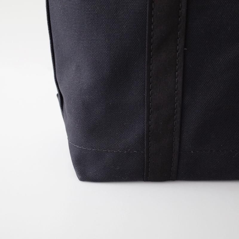 TEMBEA 2Way Tote Black / Black