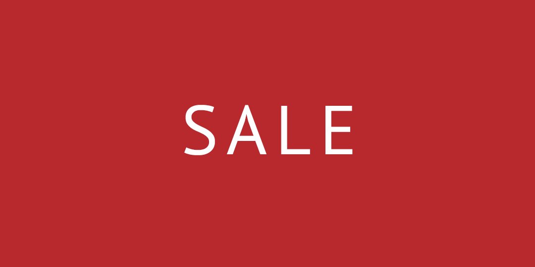 SALE 