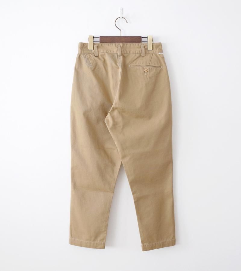 orSlow  Billy Jean ӥ꡼ Khaki