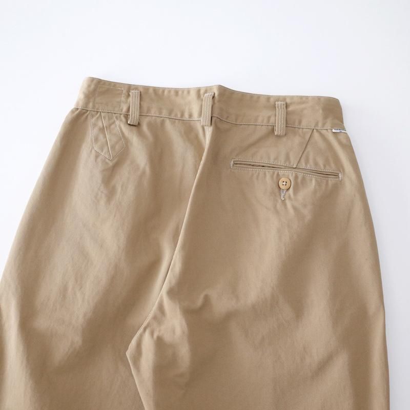 orSlow  Billy Jean ӥ꡼ Khaki