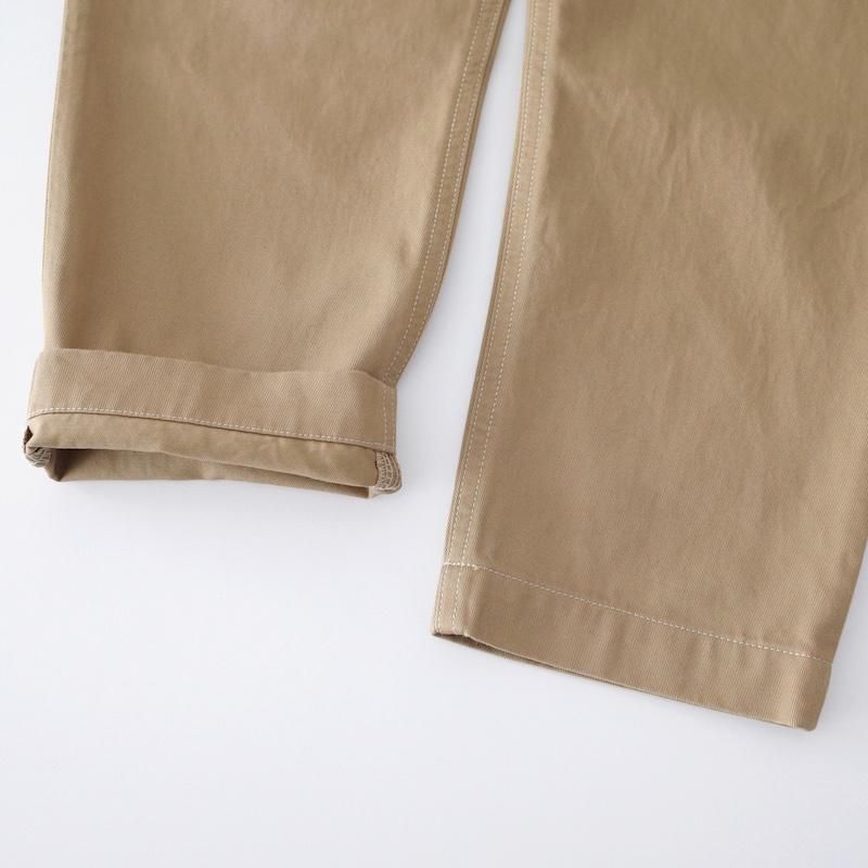 orSlow  Billy Jean ӥ꡼ Khaki