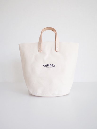 TEMBEA Delivery Tote - Natural
