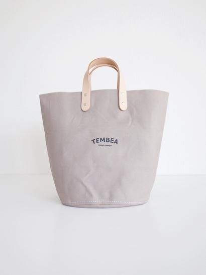TEMBEA / DELIVERY TOTE XS BOA / ECO FUR / テンベア