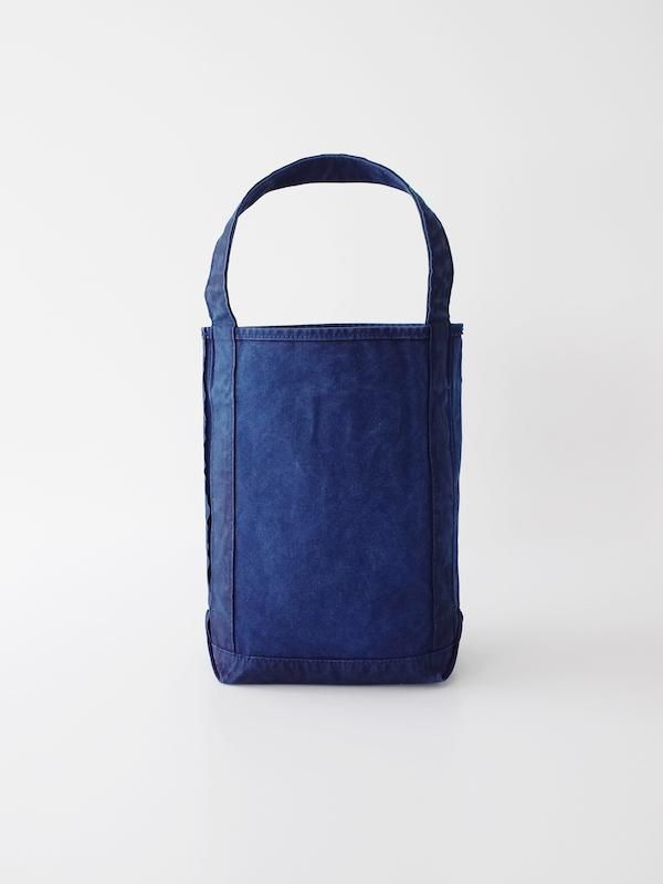 TEMBEA Baguette Tote - Dk Indigo