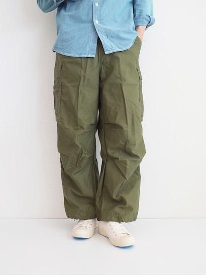M65 フィールドパンツ Dead Stock