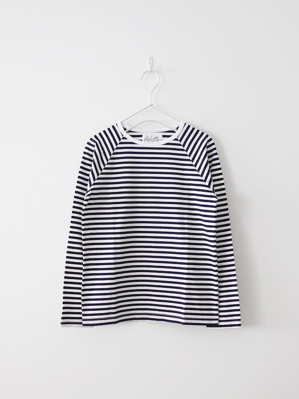 Charpentier de Vaisseau ߥɥ륹ȥ饤ץ󥰥꡼ Navy  White