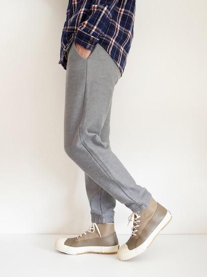 orSlow New Yorker - Charcoal Gray