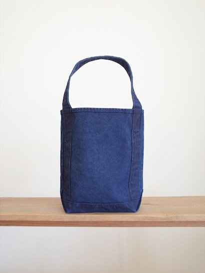 TEMBEA Baguette Tote Small - Dk Indigo