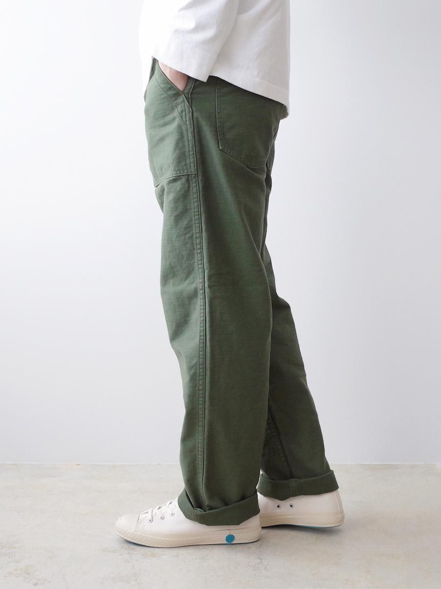 orslow us army fatigue pants 2 M