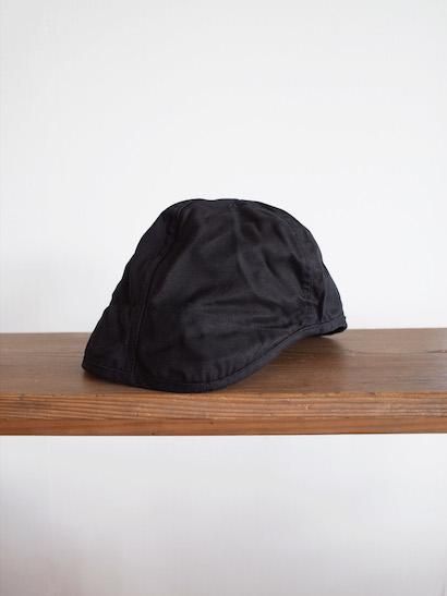 TATAMIZE Work Cap - Black