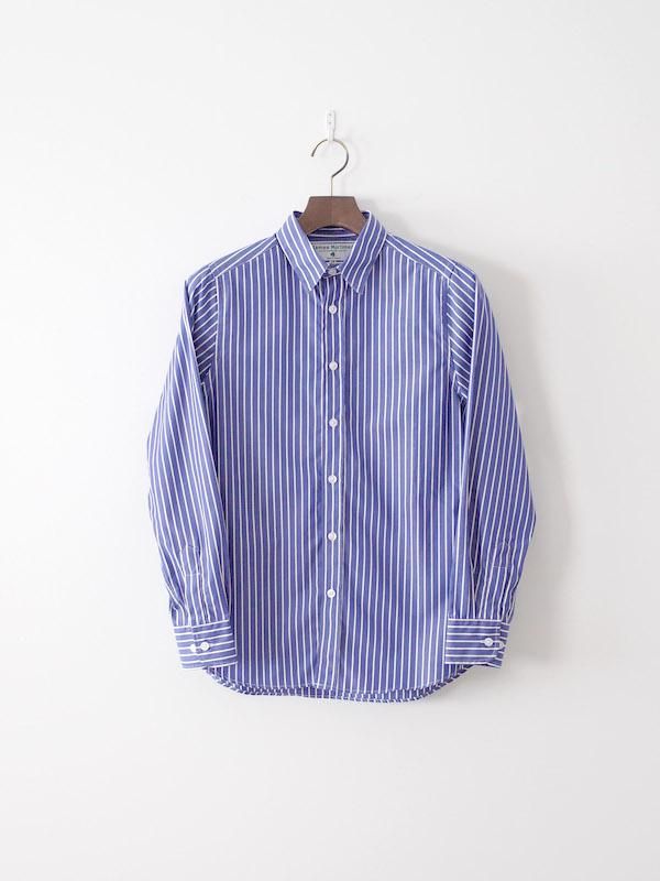 James Mortimer 쥮顼顼 Blue  Whiteʥǥ