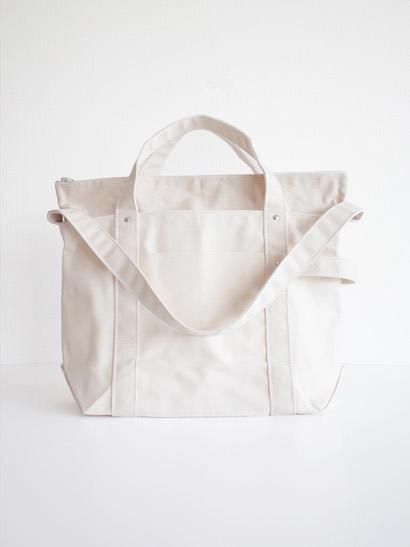 TEMBEA Harvest Tote Large - Natural