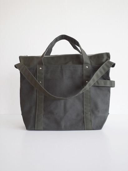 TEMBEA（テンベア）/ HARVEST TOTE LARGE dieci｜online shop