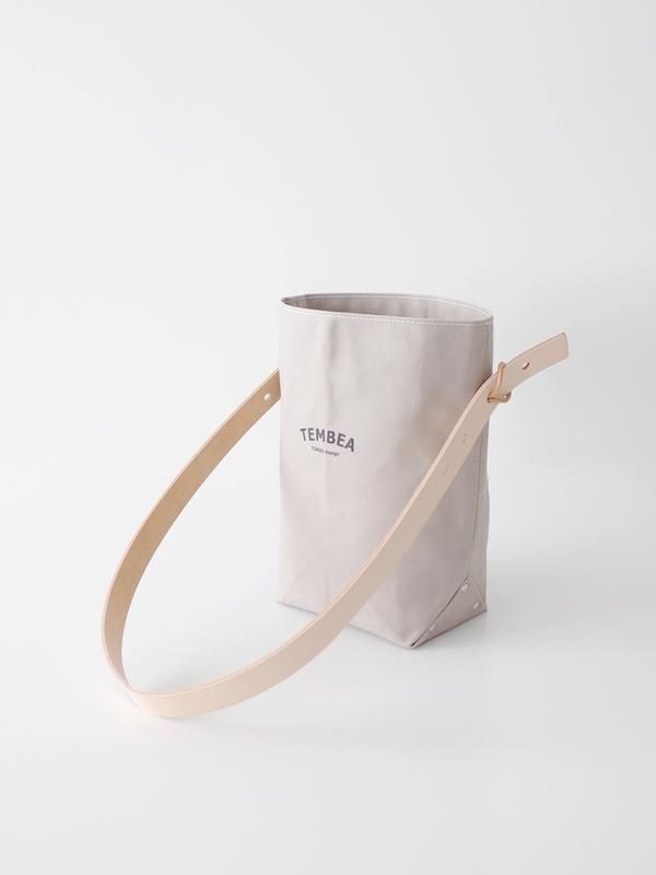 TEMBEA テンベア ショルダーバッグ マルコバッグ ロゴ