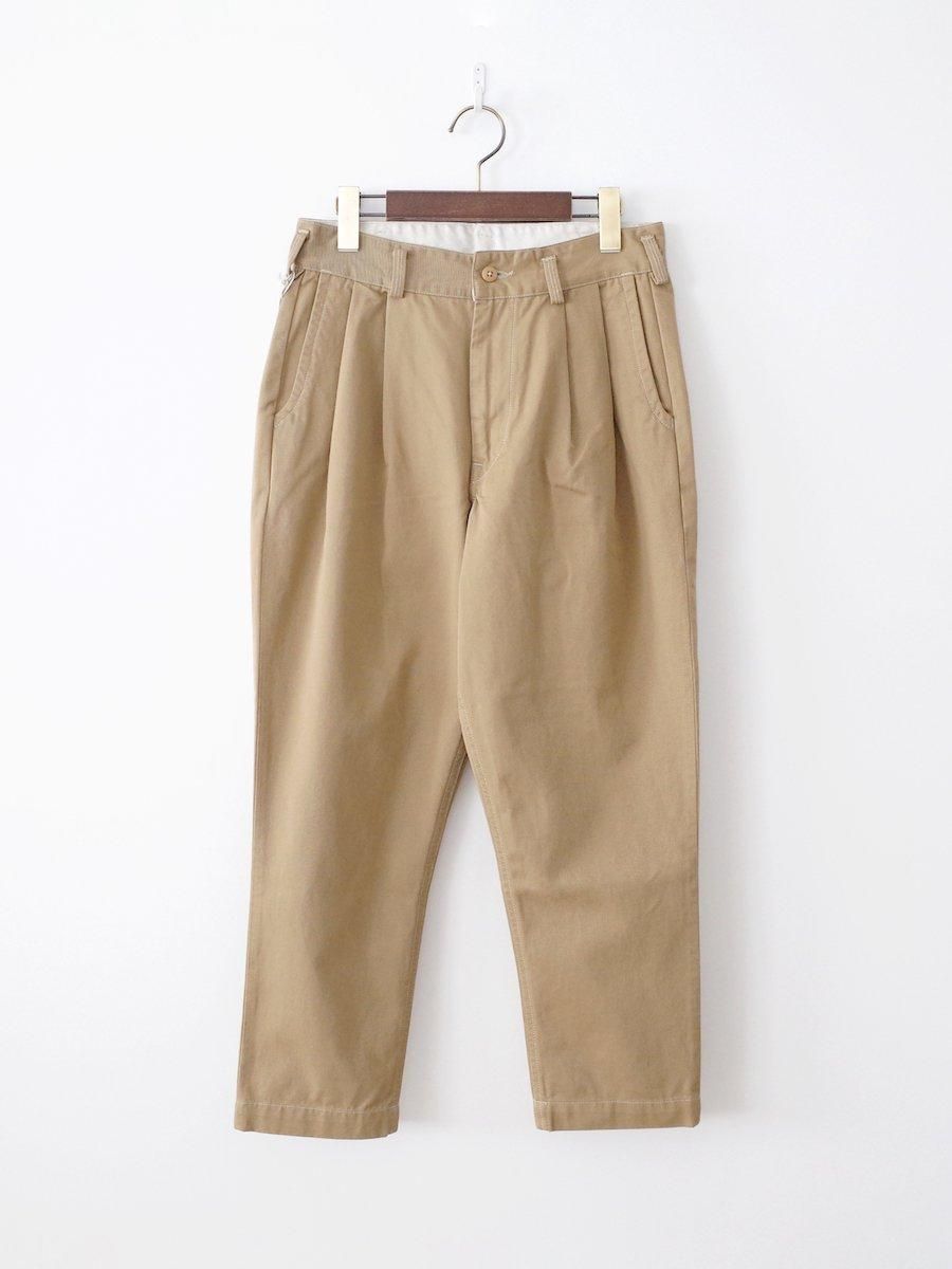 <img class='new_mark_img1' src='https://img.shop-pro.jp/img/new/icons21.gif' style='border:none;display:inline;margin:0px;padding:0px;width:auto;' />30%OFForSlow Billy Jean - Khaki