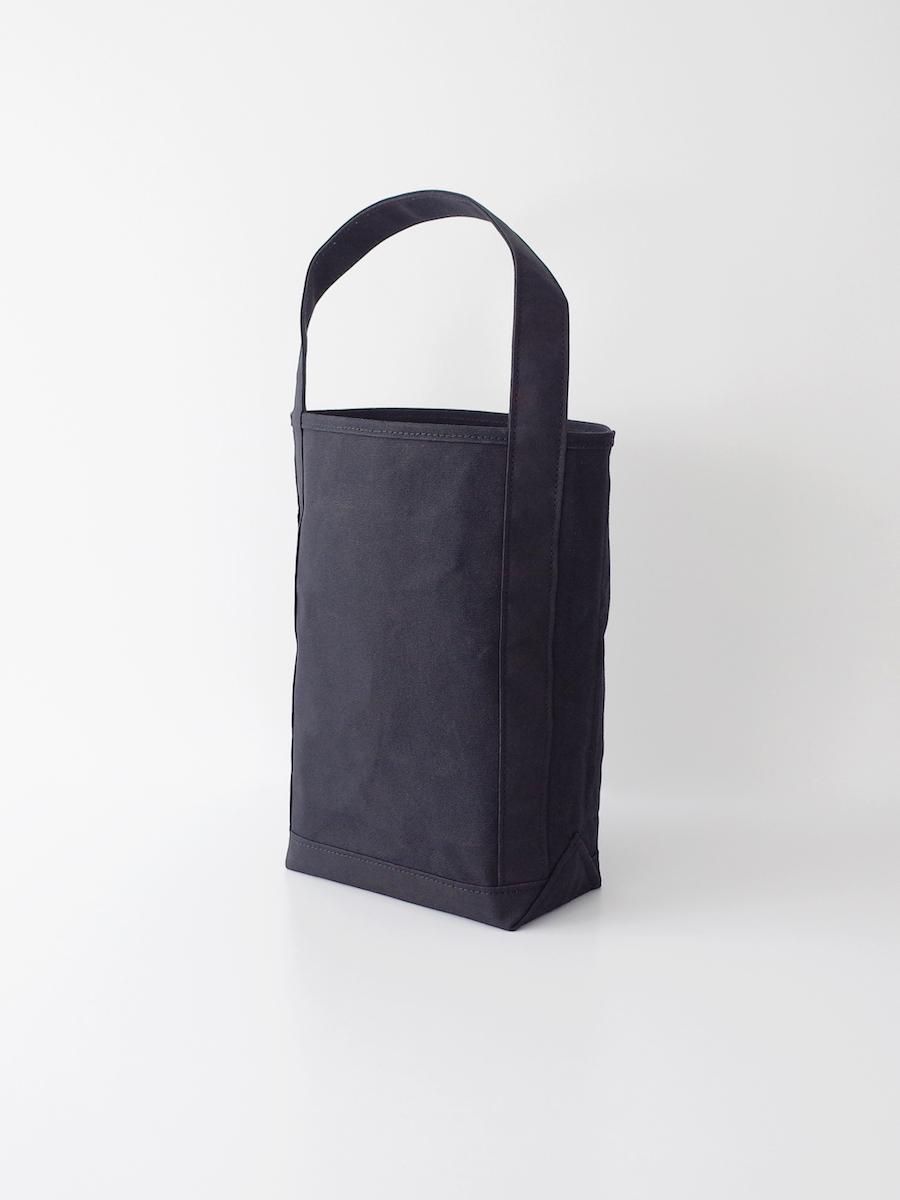 い*と様 Tembea baguette tote M オールブラック　使用数回 Baguette Tote Mesh(ONE Black×Black/ブラック×ブラック): TEMBEA