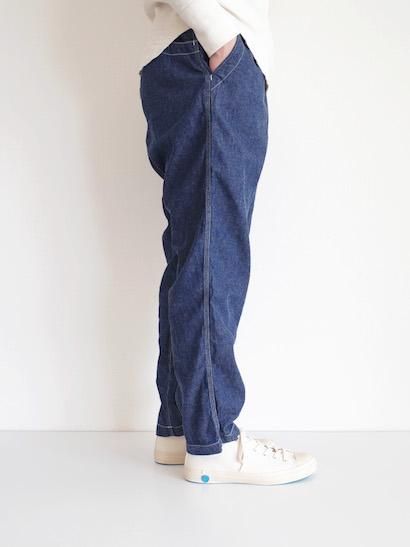 orSlow Climbing Pants - Denim