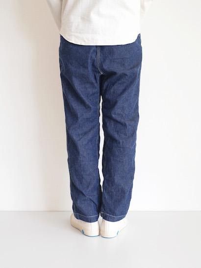 オアスロウ　デニムクライミングパンツ 129820607_o3.jpg?