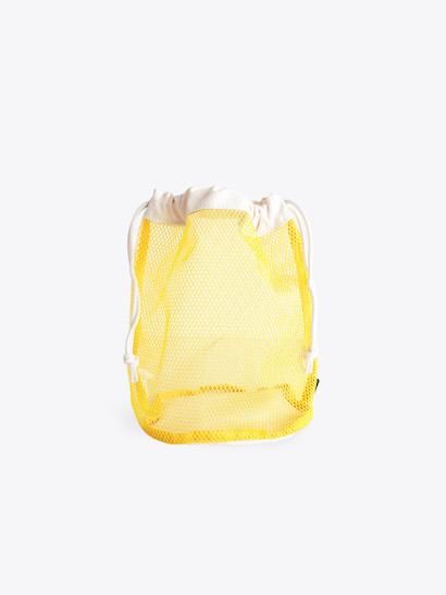 TEMBEA Game Pouch Mesh - Yellow