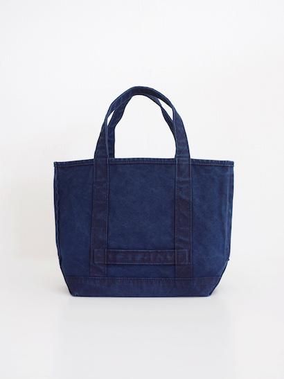 TEMBEA（テンベア）Open Tote Medium - Dk Indigo