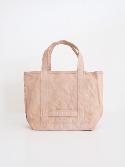 TEMBEA Open Tote Medium - Tannin