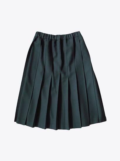 Charpentier de Vaisseau プリーツスカート 通販