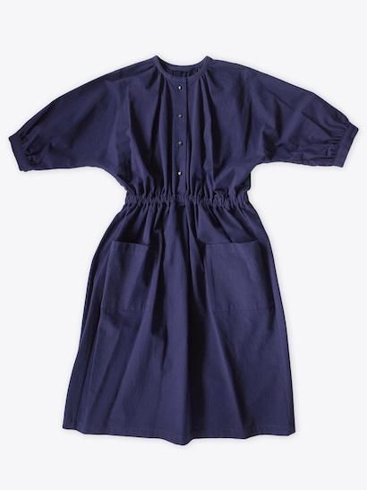 Atelier d'antan Meurent åȥԡ - Navy