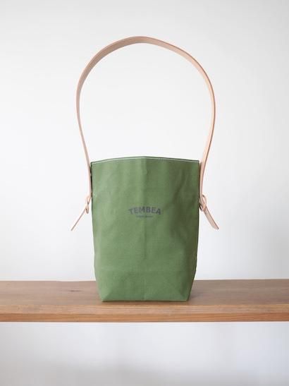 TEMBEA Marco Bag - New Olive