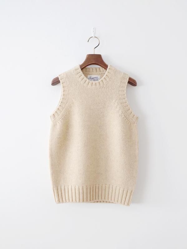 Charpentier de VaisseauCold Breakerベスト 見た目も着心地も温かなCOLD BREAKER – Lifewares & Co. | ライフ