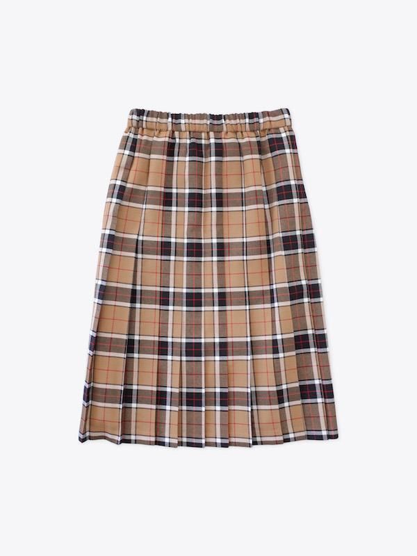 Charpentier de Vaisseau  O'neil of Dublin ץ꡼ĥ Beige  Black Check2018AW