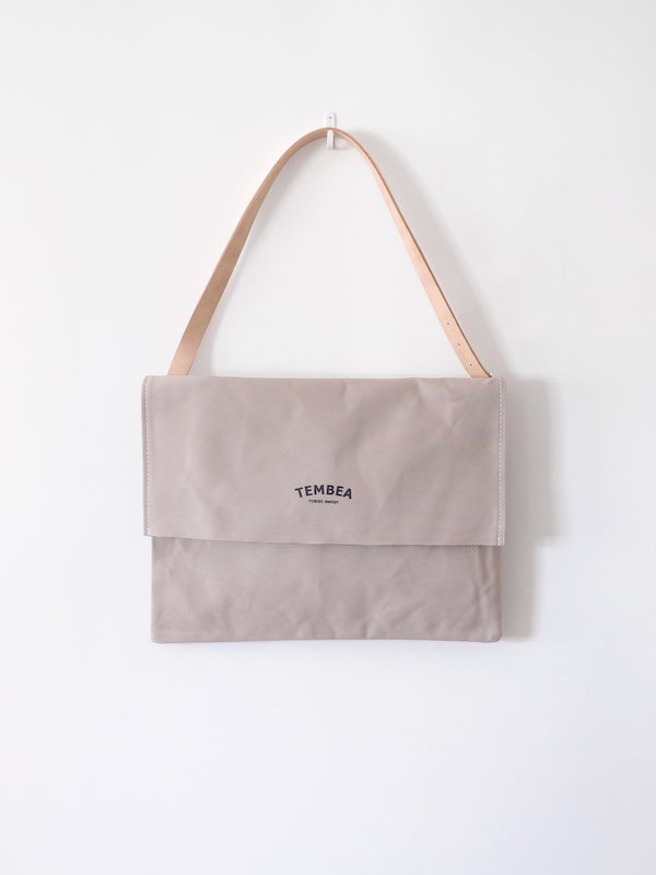 TEMBEA Nero Bag - Gray