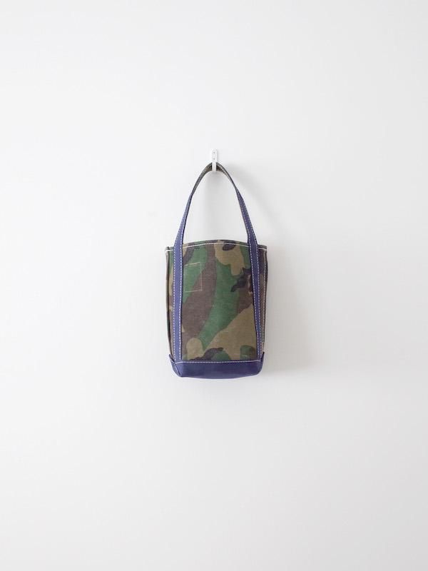 TEMBEA Baguette Tote Mini - New Woodland Camo