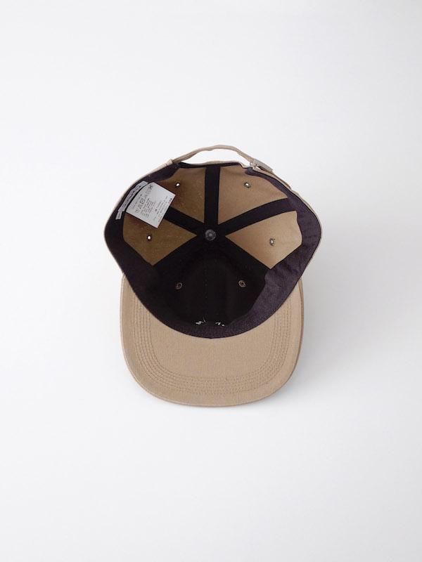 TEMBEA / MOGNO,6 SDG Cap / Khaki