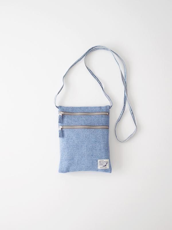 orSlow Sacosh - Denim 2 Year