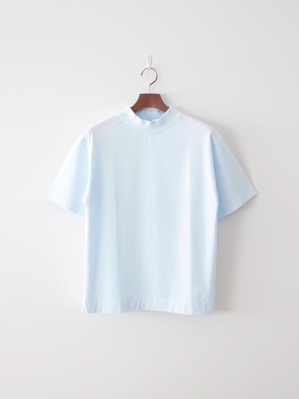 Charpentier de Vaisseau Jolly 半袖Tシャツ Light Blue
