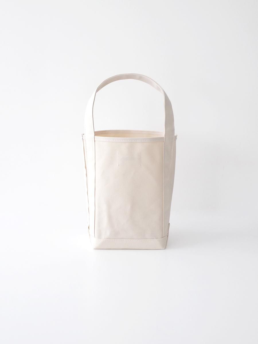 TEMBEA Baguette Tote Small - Natural / Natural