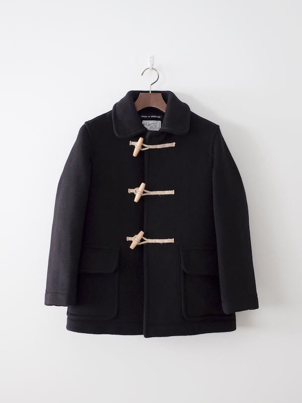 【返品?交換対象商品】 de Charpentier Vaisseau ショート丈 Tate Tradition London × ジャケット・アウター