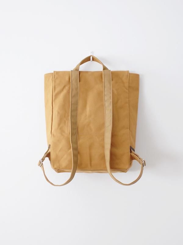 【廃盤】テンベア　TEMBEA SCOUT PACK バックパック　リュック TEMBEA（テンベア） SCOUT PACK | STRATO BLOG