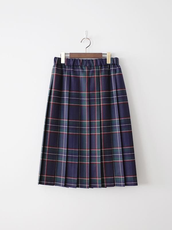Charpentier de Vaisseau プリーツスカート 通販 Charpentier de Vaisseau プリーツスカート 通販
